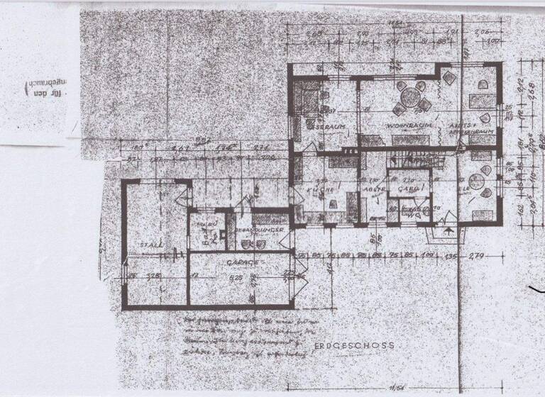 Einfamilienhaus zum Kauf 495.000 € 7 Zimmer 127 m² 1.165 m² Grundstück frei ab 01.03.2026 Hardt Dorsten 46282