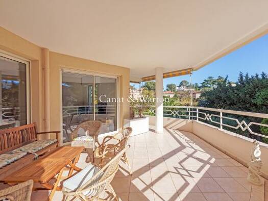 Wohnung zum Kauf 1.050.000 € 4 Zimmer 156 m² 1. Geschoss Le Dramont-Agay-Anthéor-Le Trayas Saint-Raphaël 83700