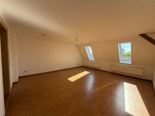 Wohnung zur Miete 370 € 3 Zimmer 95 m² 4. Geschoss frei ab sofort Bahnhofstraße 45 Innenstadt Görlitz 02826