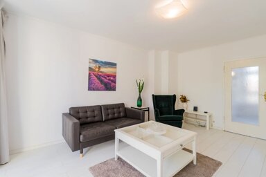 Wohnung zur Miete 600 € 2 Zimmer 54 m² frei ab sofort Orionstraße Ailingen 2 Friedrichshafen 88046