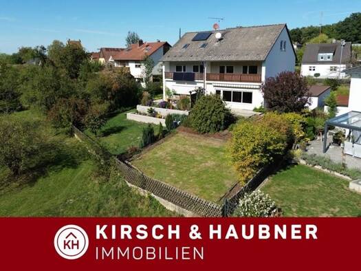 Doppelhaushälfte zum Kauf 498.500 € 4 Zimmer 138,7 m² 482 m² Grundstück Renzenhof Röthenbach an der Pegnitz 90552