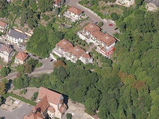 Wohnung zum Kauf als Kapitalanlage geeignet 269.000 € 3 Zimmer 85,3 m² Nord Jena 07743