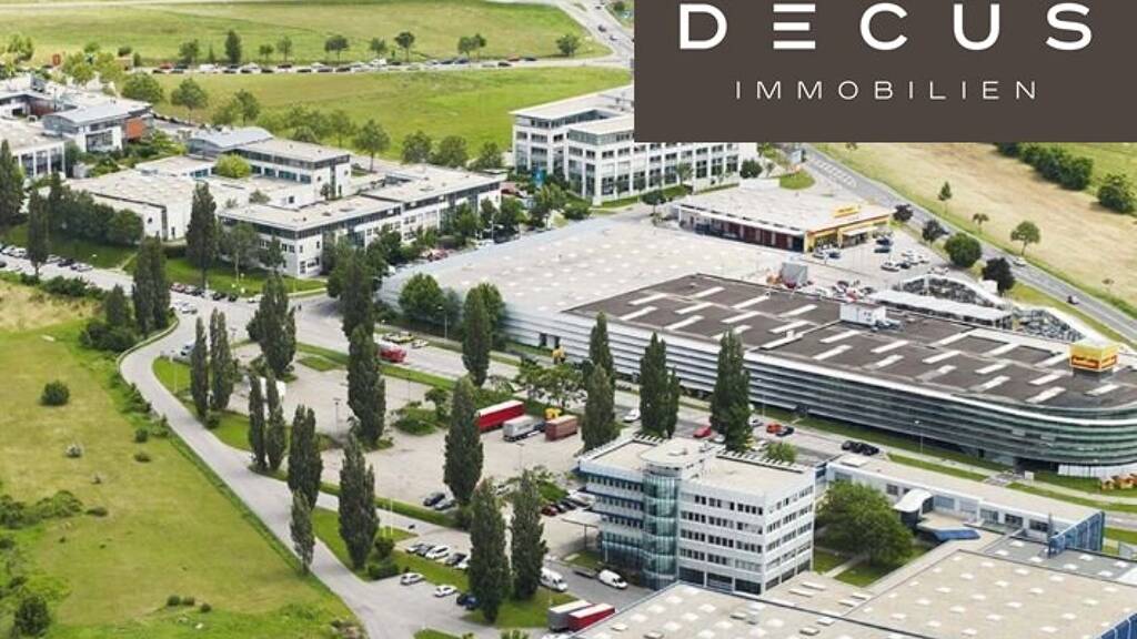 Büro zur Miete 10,50 € Schwechat 2320