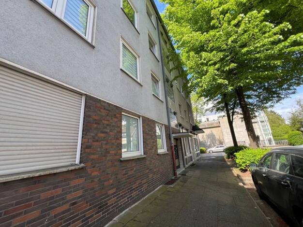 Wohnung zur Miete 519 € 2 Zimmer 61 m² 3. Geschoss frei ab 01.09.2026 Seestr. 2 Frintrop Essen 45359