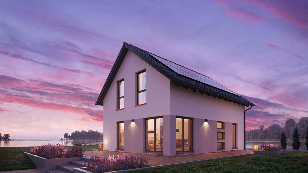 Mehrfamilienhaus zum Kauf provisionsfrei als Kapitalanlage geeignet 418.000 € 3 Zimmer 123 m² 523 m² Grundstück Nordkirchen 59394