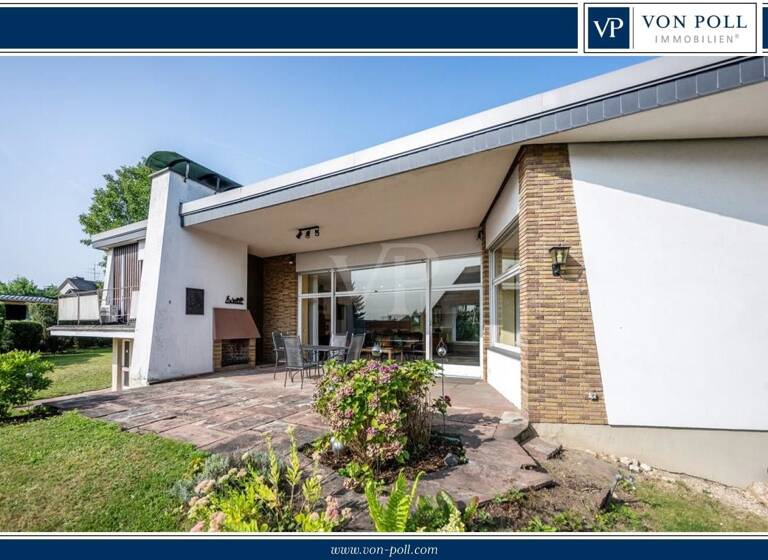 Einfamilienhaus zum Kauf 720.000 € 7 Zimmer 267 m²<br/>Wohnfläche 990 m²<br/>Grundstück Andernach Andernach 56626
