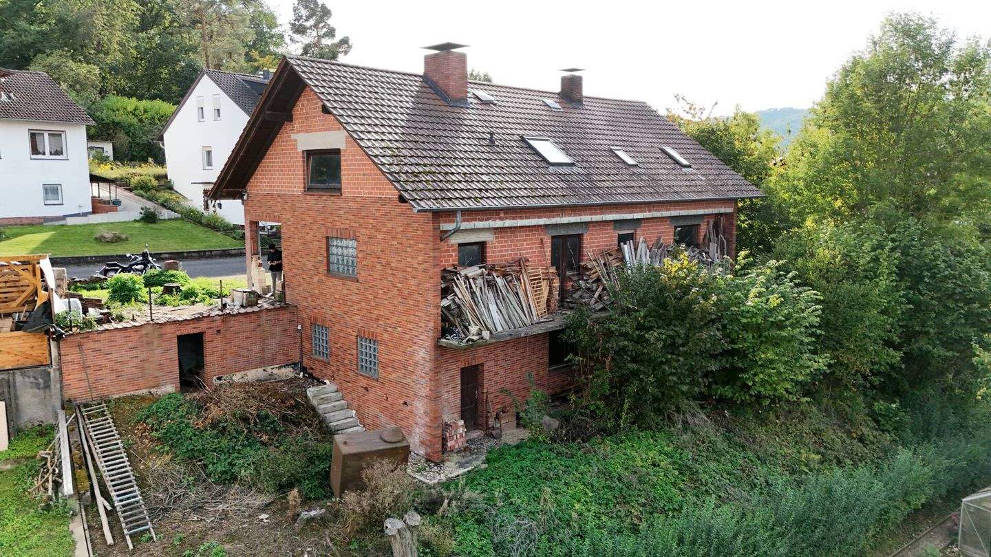 Haus – Altmorschen, Schwalm-Eder-Kreis - Mehr