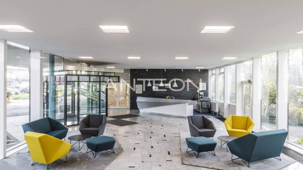 Bürofläche zur Miete 7,50 € 623,8 m² Bürofläche teilbar ab 623,8 m² Friemersheim Duisburg 47229