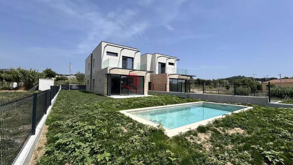 Einfamilienhaus zum Kauf 1.295.000 € 250 m² 474 m² Grundstück S'Agaro 17248