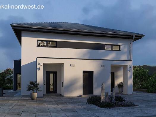Einfamilienhaus zum Kauf 789.986 € 6 Zimmer 235 m² 498 m² Grundstück Straelen 47638