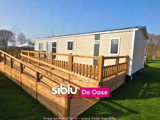 Einfamilienhaus zum Kauf provisionsfrei 92.427 € 4 Zimmer 48 m² 170 m² Grundstück Roelandsweg 8 Schouwen-Duiveland 4325CS