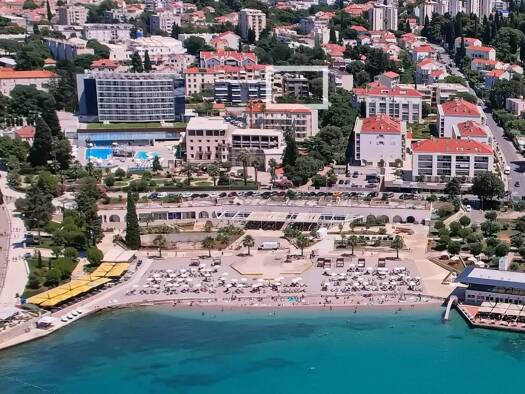 Wohnung zum Kauf 1.000 € 2 Zimmer 57 m² Dubrovnik