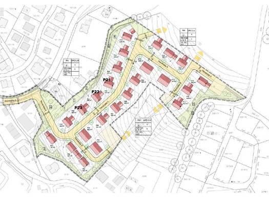Grundstück zum Kauf provisionsfrei 101.250 € 675 m² Grundstück frei ab sofort Bühel Neukirchen 94362