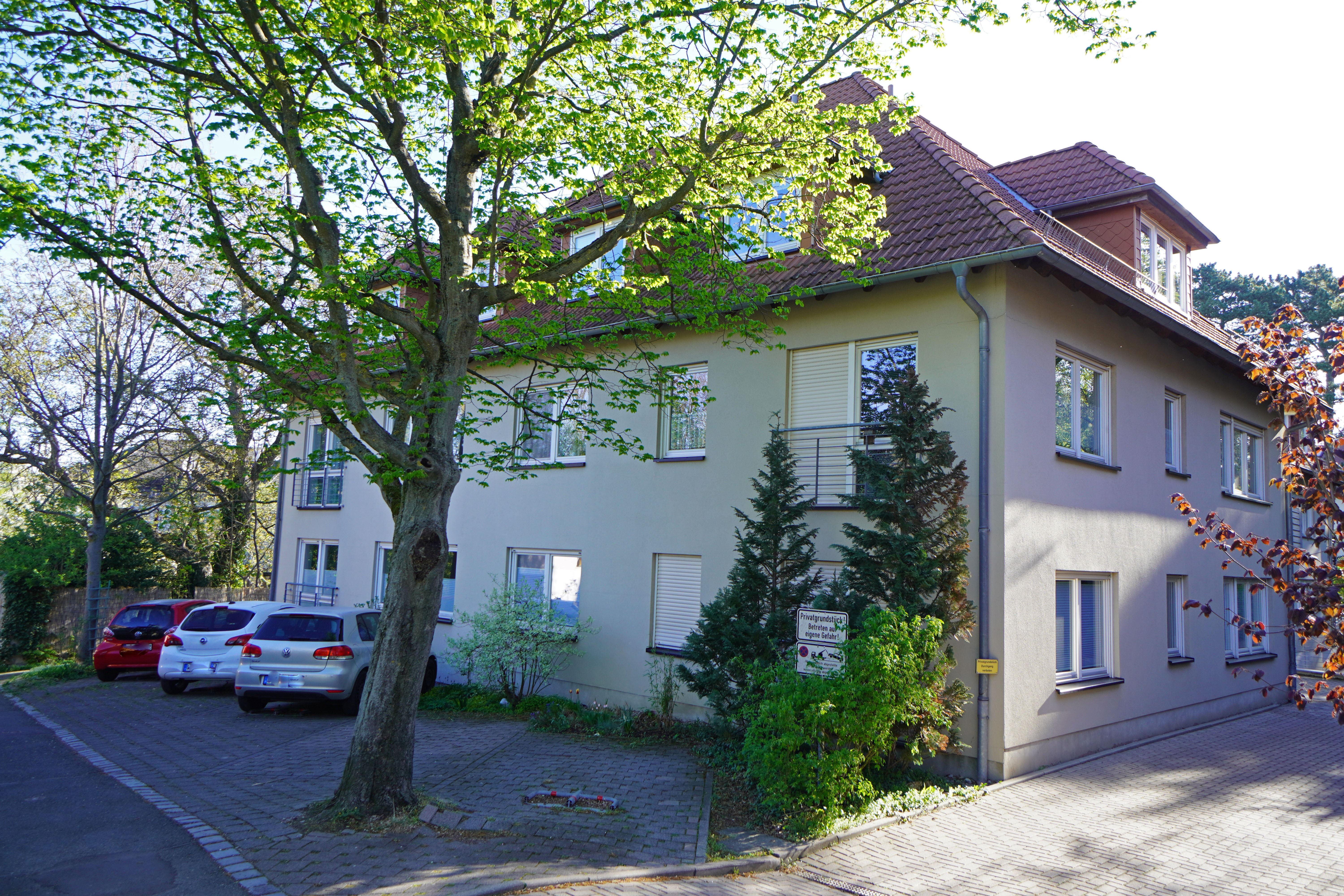 Wohnung zum Kauf 210.000 € 3 Zimmer 84,5 m²<br/>Wohnfläche EG<br/>Geschoss Schönblick Weimar 99425