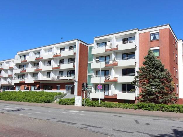Studio zum Kauf 345.000 € 1 Zimmer 40 m² EG Westerland 25980