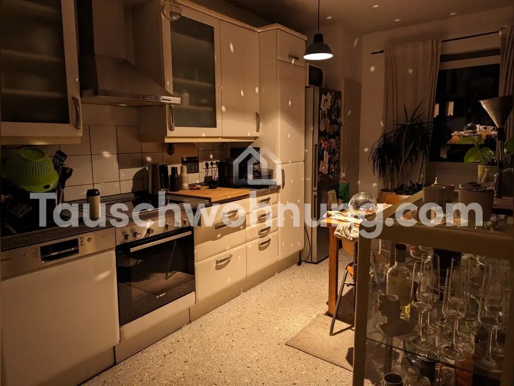 Wohnung zur Miete 675 € 3 Zimmer 83 m²<br/>Wohnfläche 2.<br/>Geschoss Stadtmitte Düsseldorf 40210