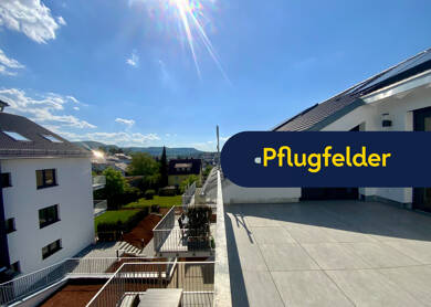 Wohnung zur Miete 1.280 € 3 Zimmer 83,9 m² 2. Geschoss frei ab 01.06.2025 Pfullingen 72793