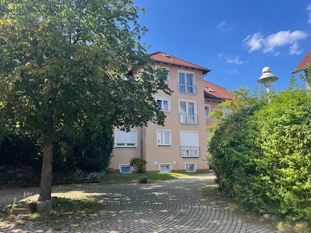 Wohnung zum Kauf 210.000 € 3 Zimmer 94 m²<br/>Wohnfläche 3.<br/>Geschoss Hans-Römhild-Straße Harleshausen Kassel 34128