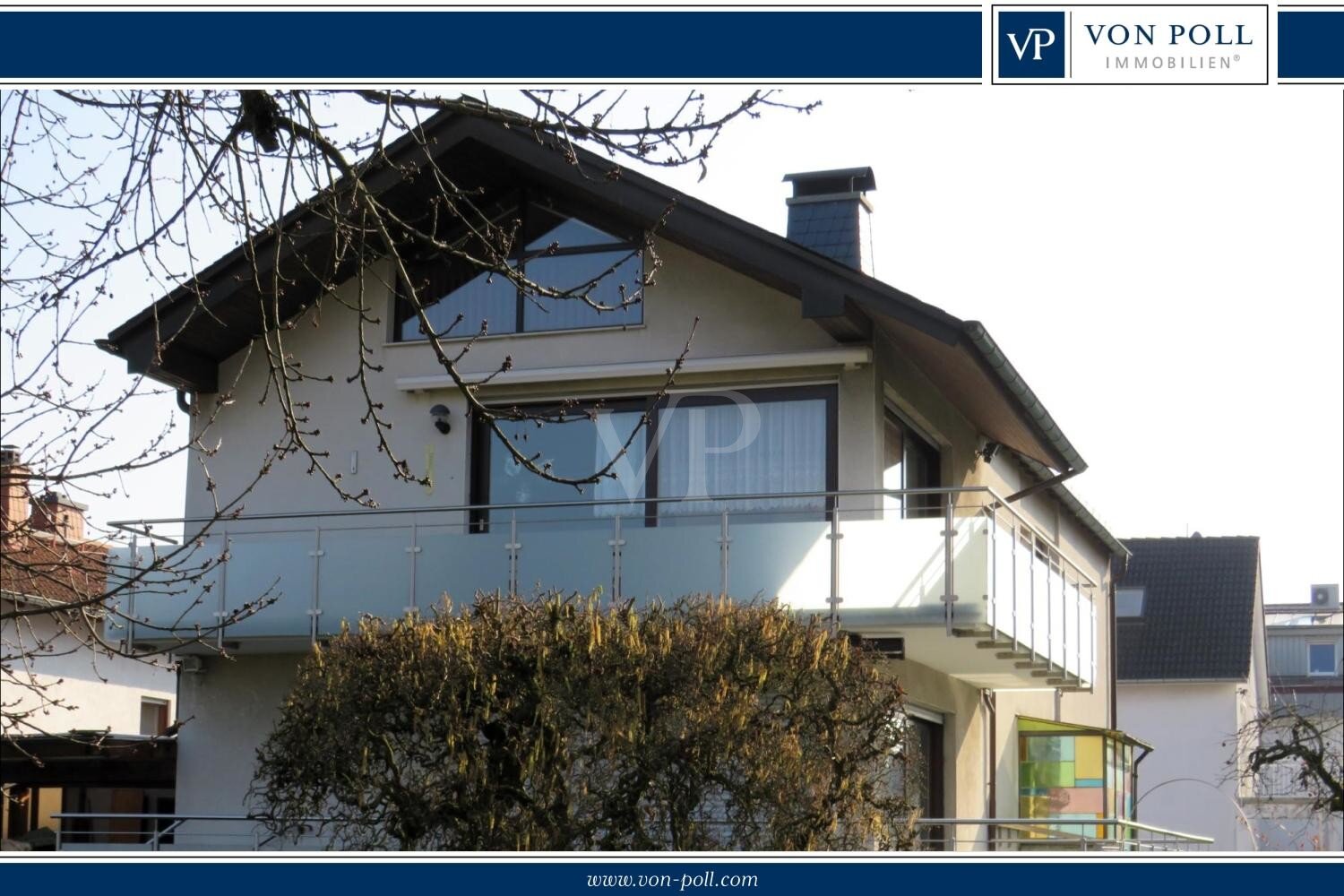 Mehrfamilienhaus zum Kauf 870.000 € 6 Zimmer 213 m²<br/>Wohnfläche 1.001 m²<br/>Grundstück Wahlbezirk 30 Bad Homburg vor der Höhe 61352