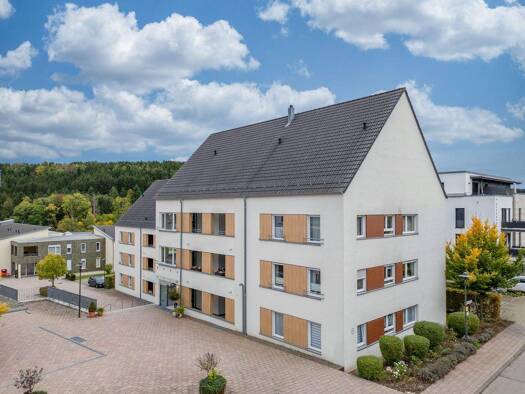 Wohnung zum Kauf 179.000 € 2 Zimmer 55,3 m² Wellendingen 78669