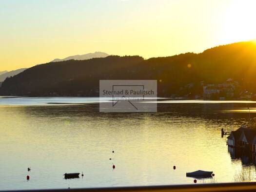 Wohnung zum Kauf 1.960.000 € 3 Zimmer 102 m² Pörtschach 9210