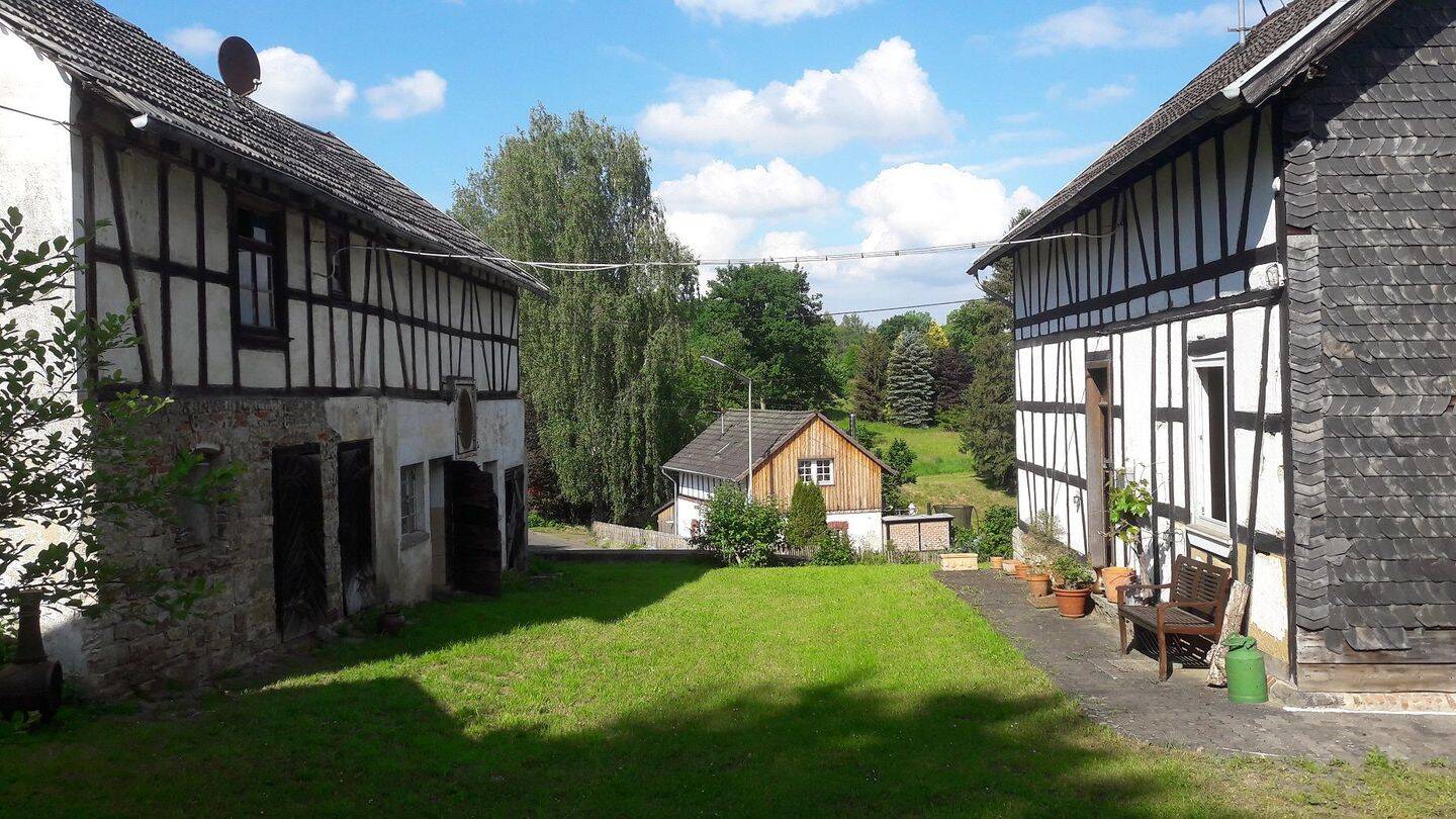 Mehrfamilienhaus zum Kauf - Ansicht 3