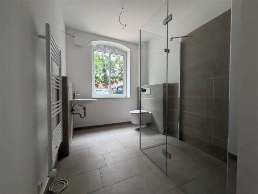 Wohnung zum Kauf - Erstbezug 394.000 € 2 Zimmer 49,9 m² EG frei ab sofort Eckernförde 24340
