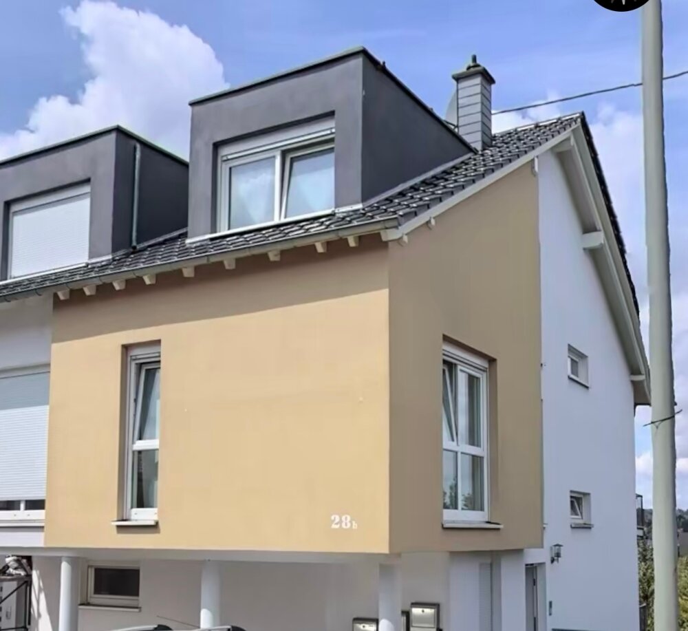 Wohnung zum Kauf 149.000 € 2 Zimmer 70 m²<br/>Wohnfläche Schaffhausen Wadgassen 66787