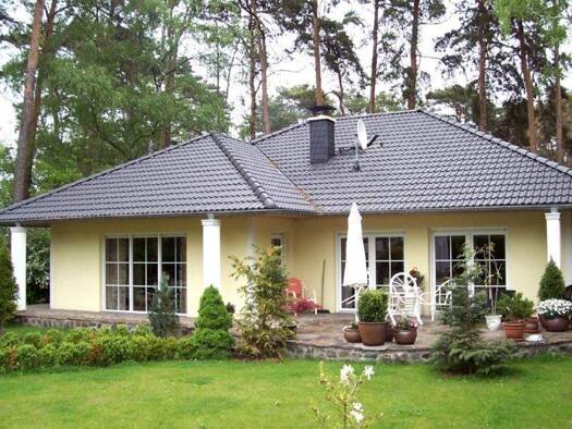 Einfamilienhaus zum Kauf 494.700 € 4 Zimmer 120 m² 706 m² Grundstück Groß Köris 15746