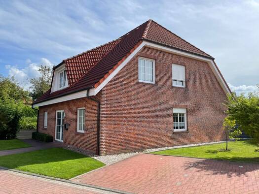 Wohnung zum Kauf 179.000 € 3 Zimmer 47 m² Geschoss EG/2 frei ab sofort Hooksiel Wangerland 26434