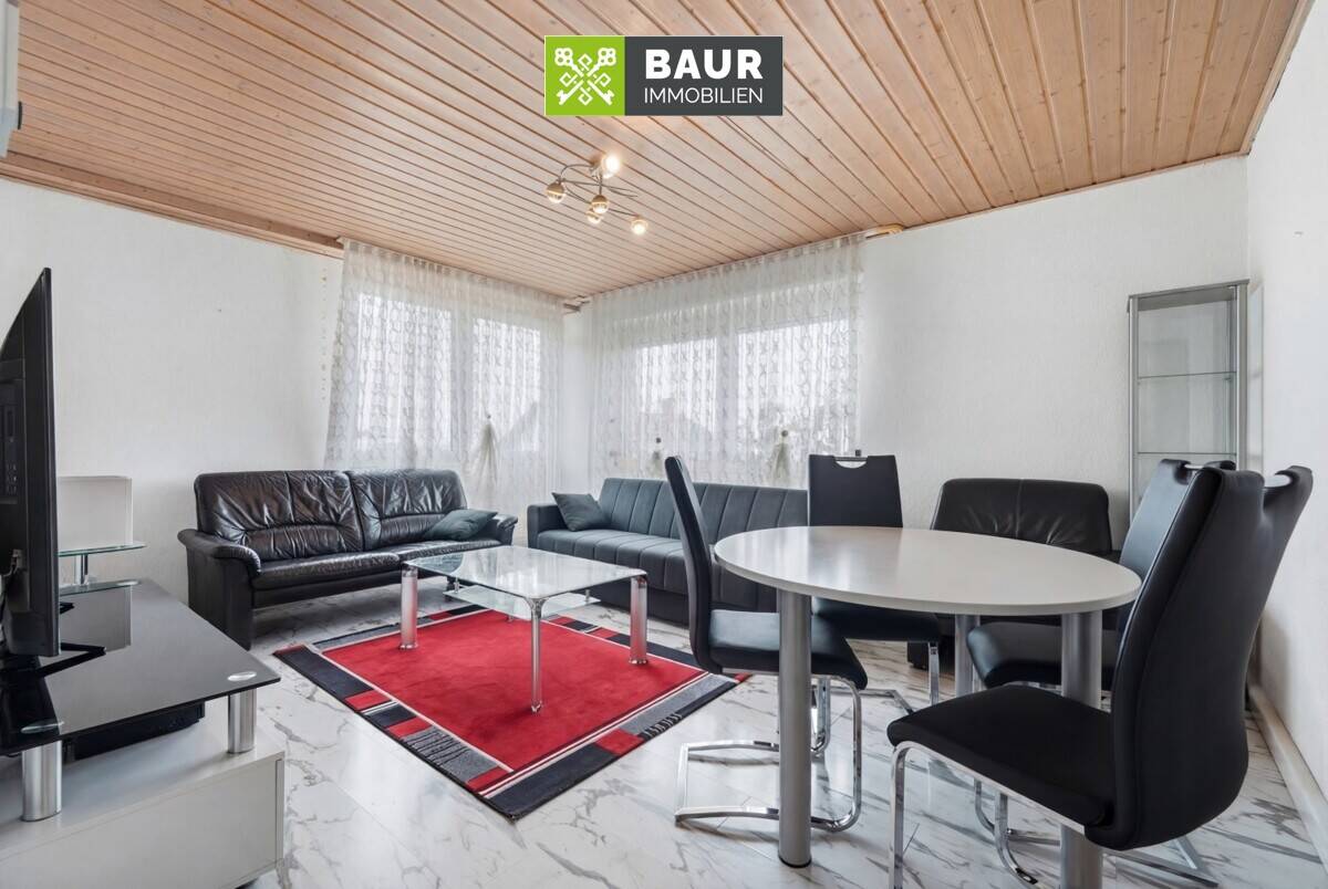 House in Baindt, Landkreis Ravensburg - Ansicht 5