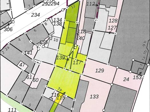 Produktionshalle zum Kauf als Kapitalanlage geeignet 399.000 € 767 m² 780 m² Grundstück Zentrum Iserlohn 58636