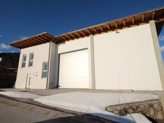 Gewerbegrundstück zum Kauf 1.100.000 € Hochfilzen 6395