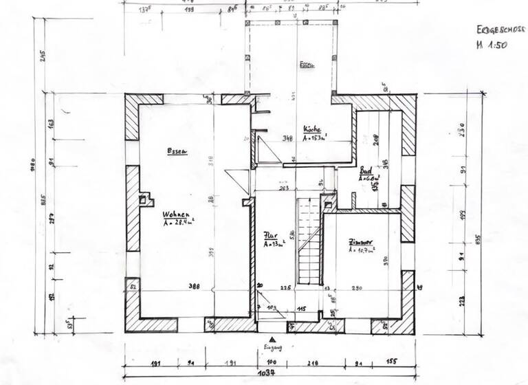 Einfamilienhaus zum Kauf 759.000 € 8 Zimmer 243 m²<br/>Wohnfläche 1.056 m²<br/>Grundstück ab sofort<br/>Verfügbarkeit Winkelhaid Winkelhaid b Nürnberg, Mittelfr 90610