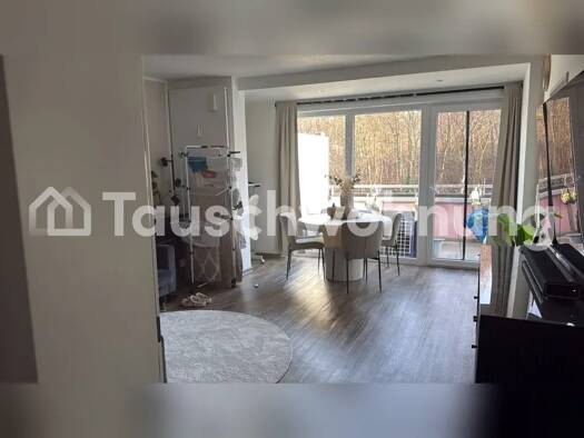 Wohnung zur Miete Tauschwohnung 600 € 3 Zimmer 70 m² 3. Geschoss Lichtenbroich Düsseldorf 40472
