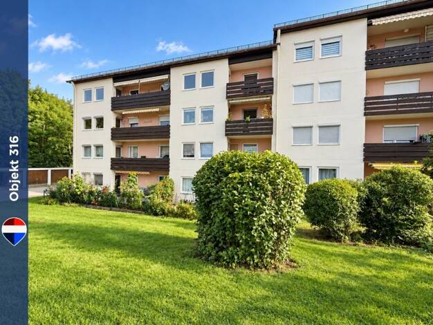 Wohnung zum Kauf 480.000 € 4 Zimmer 93 m² Miesbach Miesbach 83714