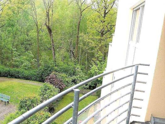 Wohnung zur Miete 1.350 € 3 Zimmer 112 m² 2. Geschoss Ziegelsteinstr. 49 Loher Moos Nürnberg 90411