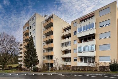 Wohnung zum Kauf 238.000 € 2 Zimmer 54,5 m² 4. Geschoss Ditzingen Ditzingen 71254