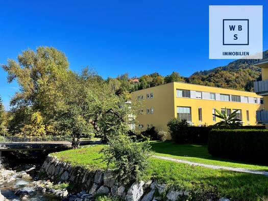 Wohnung zur Miete 864 € 2 Zimmer 56,8 m² 1. Geschoss frei ab 15.11.2025 Weppach 15a Dornbirn 6850