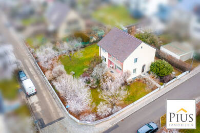 Grundstück zum Kauf 530.000 € 811 m² Grundstück Straßberg Bobingen 86399