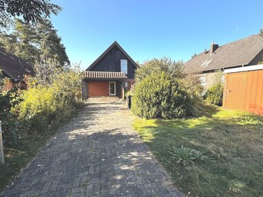 Einfamilienhaus zum Kauf 169.000 € 4 Zimmer 105 m² 780 m² Grundstück Suderburg Suderburg 29556