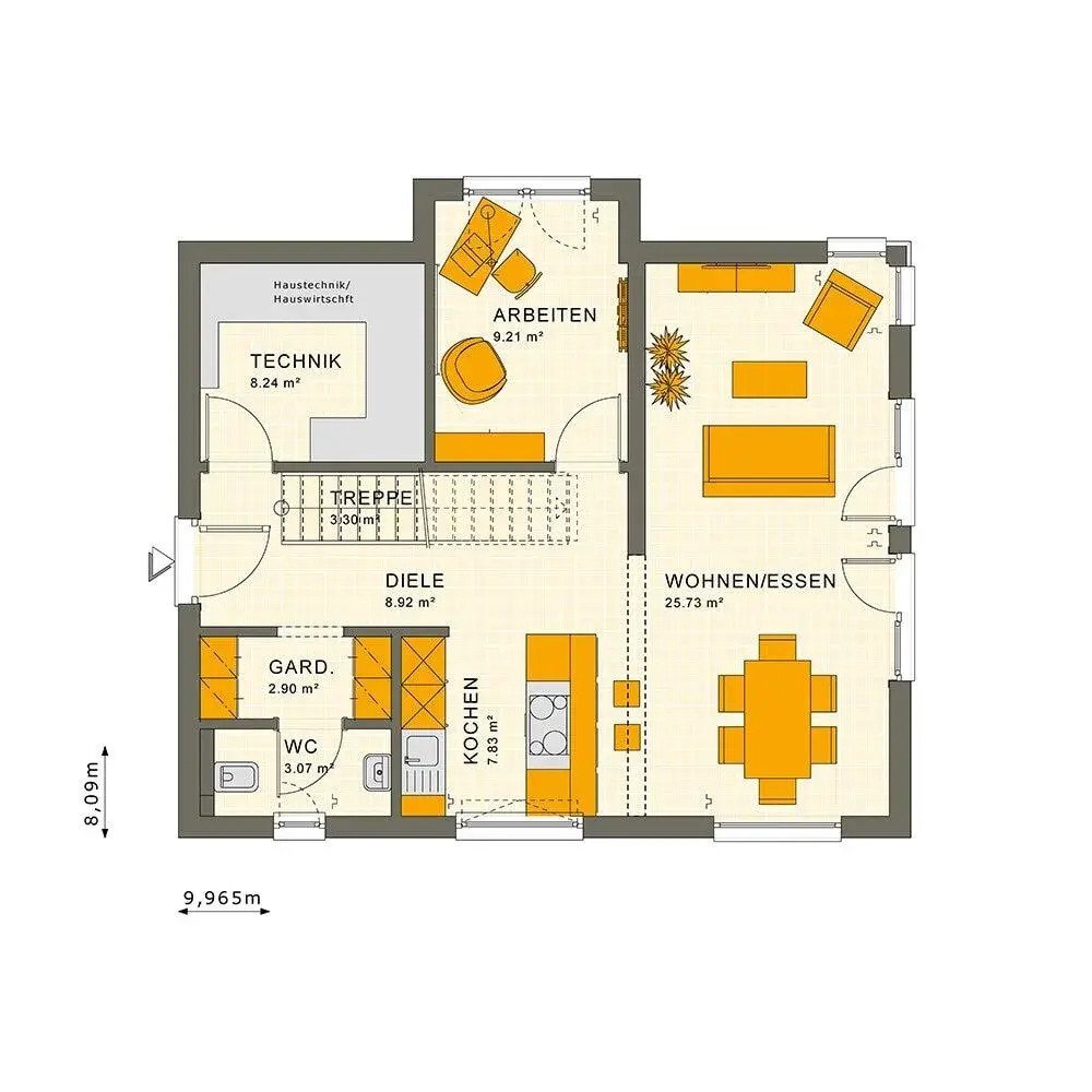 Einfamilienhaus zum Kauf provisionsfrei 359.900 € 5 Zimmer 130 m²<br/>Wohnfläche 600 m²<br/>Grundstück Eibenstock Eibenstock 08309