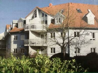 Maisonette zum Kauf provisionsfrei 375.000 € 3 Zimmer 90 m² Heitersheim Heitersheim 79423