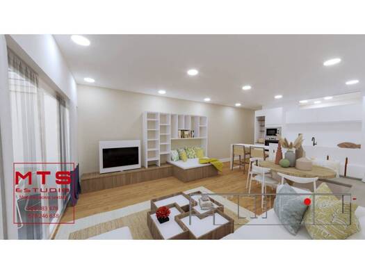Wohnung zum Kauf - Erstbezug 2 Zimmer 110 m² EG Arucas 35414