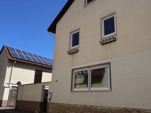 Bauernhaus zum Kauf 600.000 € 7 Zimmer 200 m² 1.395 m² Grundstück frei ab sofort Freimersheim 55234