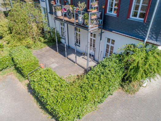 Wohnung zur Miete 1.340 € 3 Zimmer 122 m² Wetzlar 35578