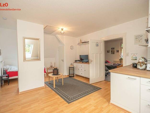 Mehrfamilienhaus zum Kauf 8 Zimmer 268,2 m² 1.052 m² Grundstück Sillenstede Schortens 26419