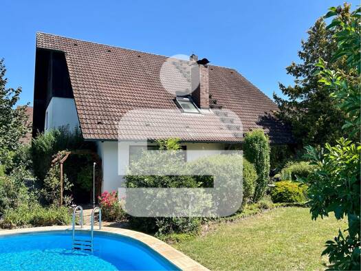 Einfamilienhaus zum Kauf 698.000 € 6 Zimmer 244 m² 882 m² Grundstück Höchstadt Höchstadt a.d.Aisch 91315