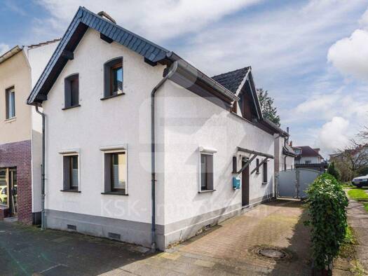 Einfamilienhaus zum Kauf 549.000 € 6 Zimmer 126,1 m² 393 m² Grundstück frei ab 01.08.2026 Urbach Köln 51145