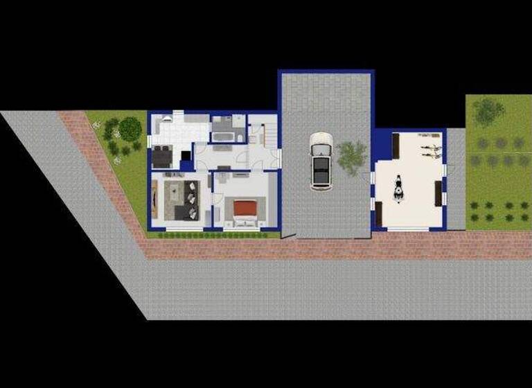 Bauernhaus zum Kauf 121.000 € 7 Zimmer 185,6 m² 745 m² Grundstück Niederwillingen Stadtilm 99326